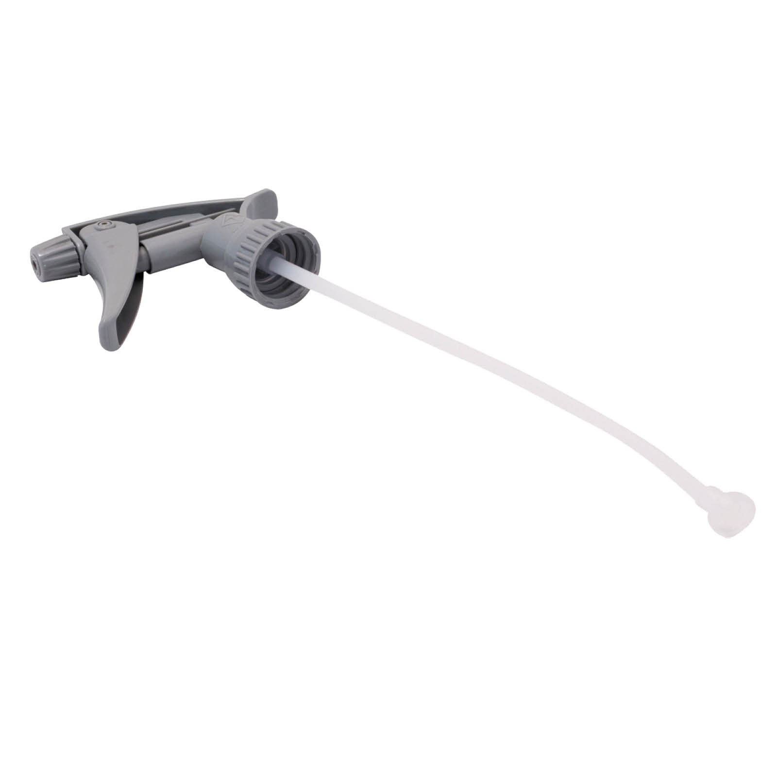 Vernevelaar grijs kort 10 stuks