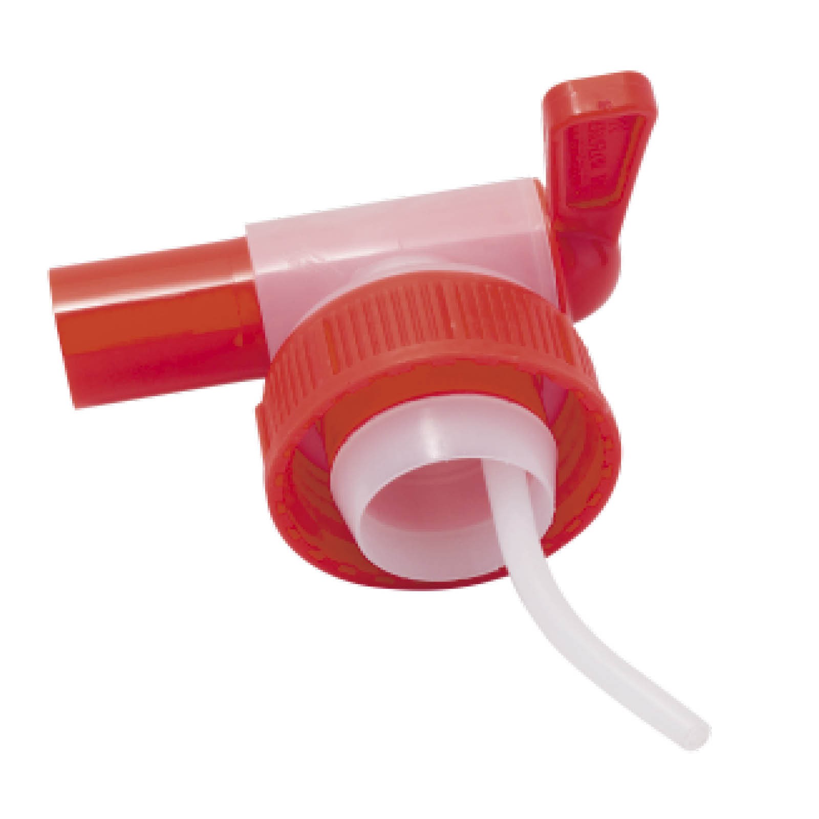 Aftapkraan Klein 10ltr