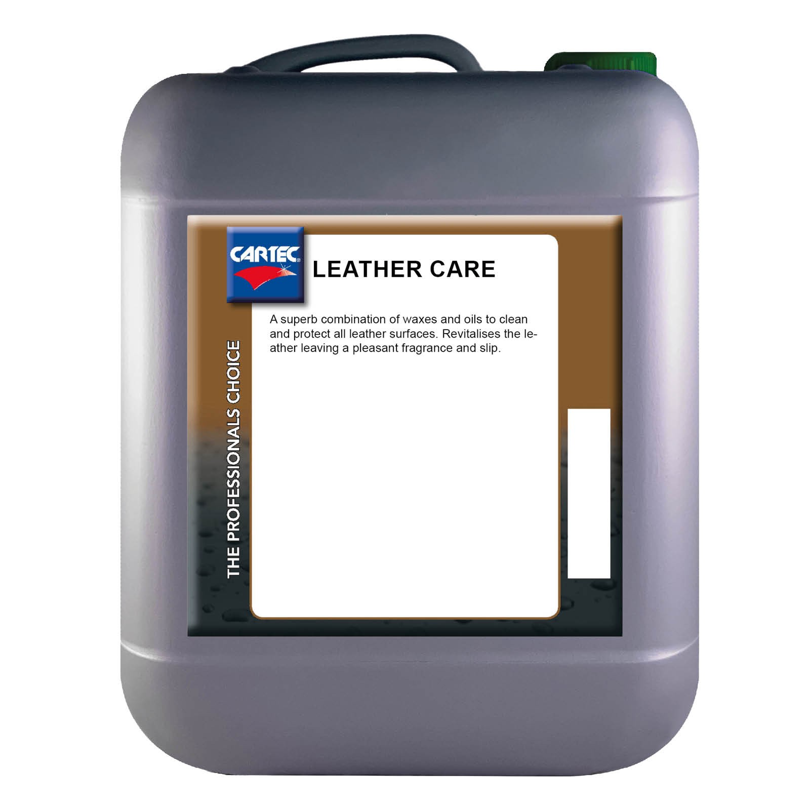 Leather Care