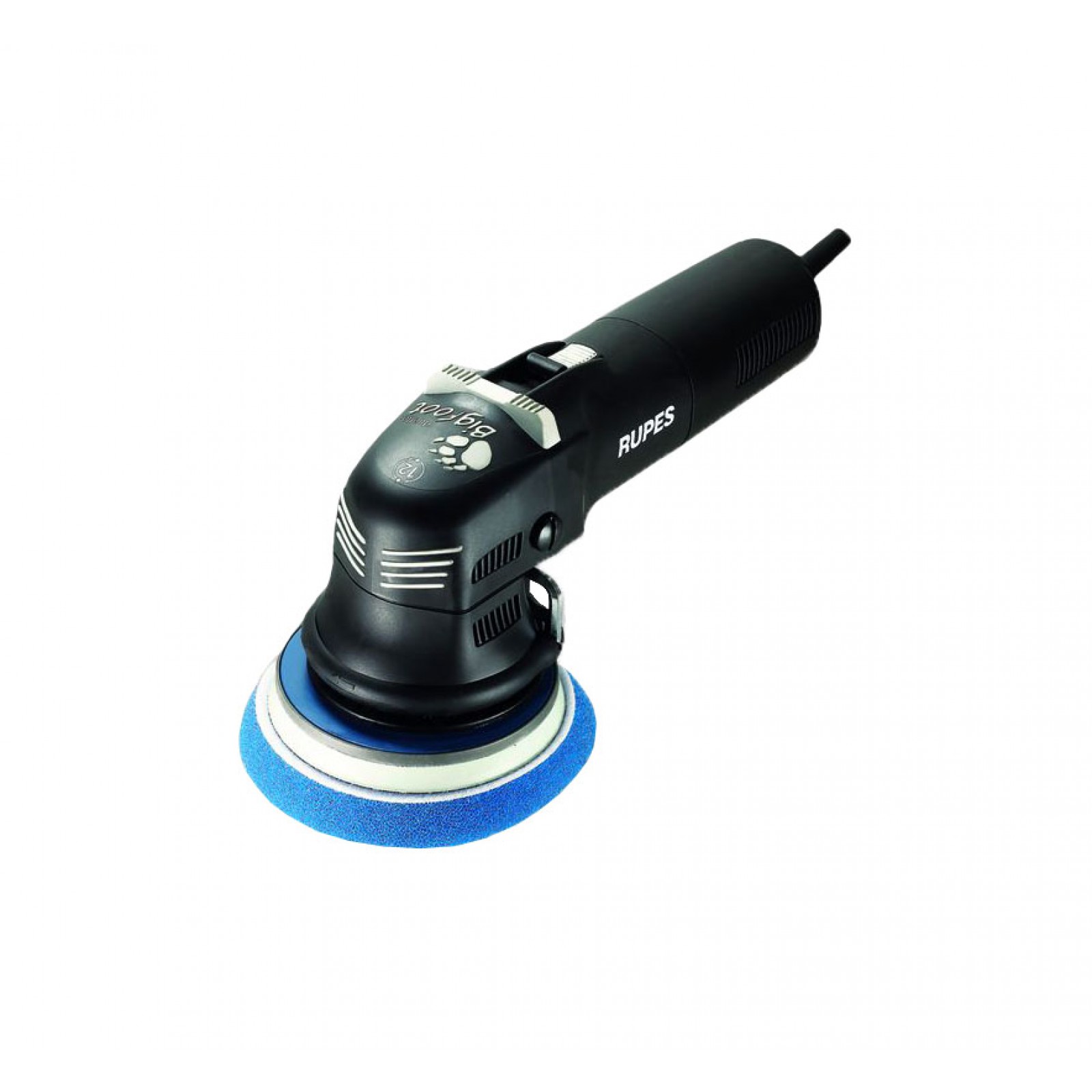 Rupes Duetto polijstmachine los LHR12/STD