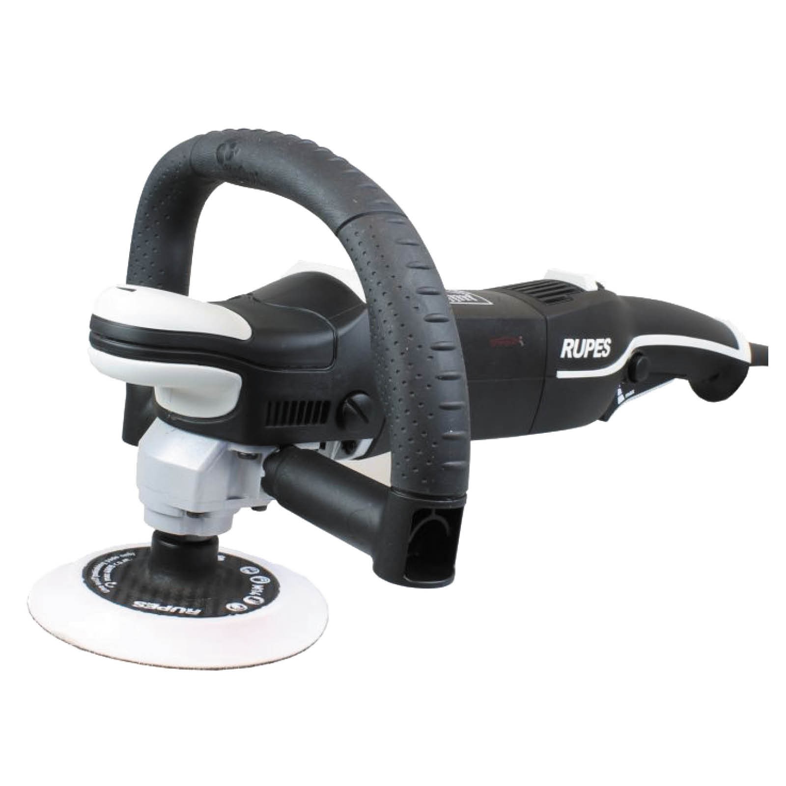 Rupes Bigfoot Roterende polijstmachine LH19E-STN (Cartec)