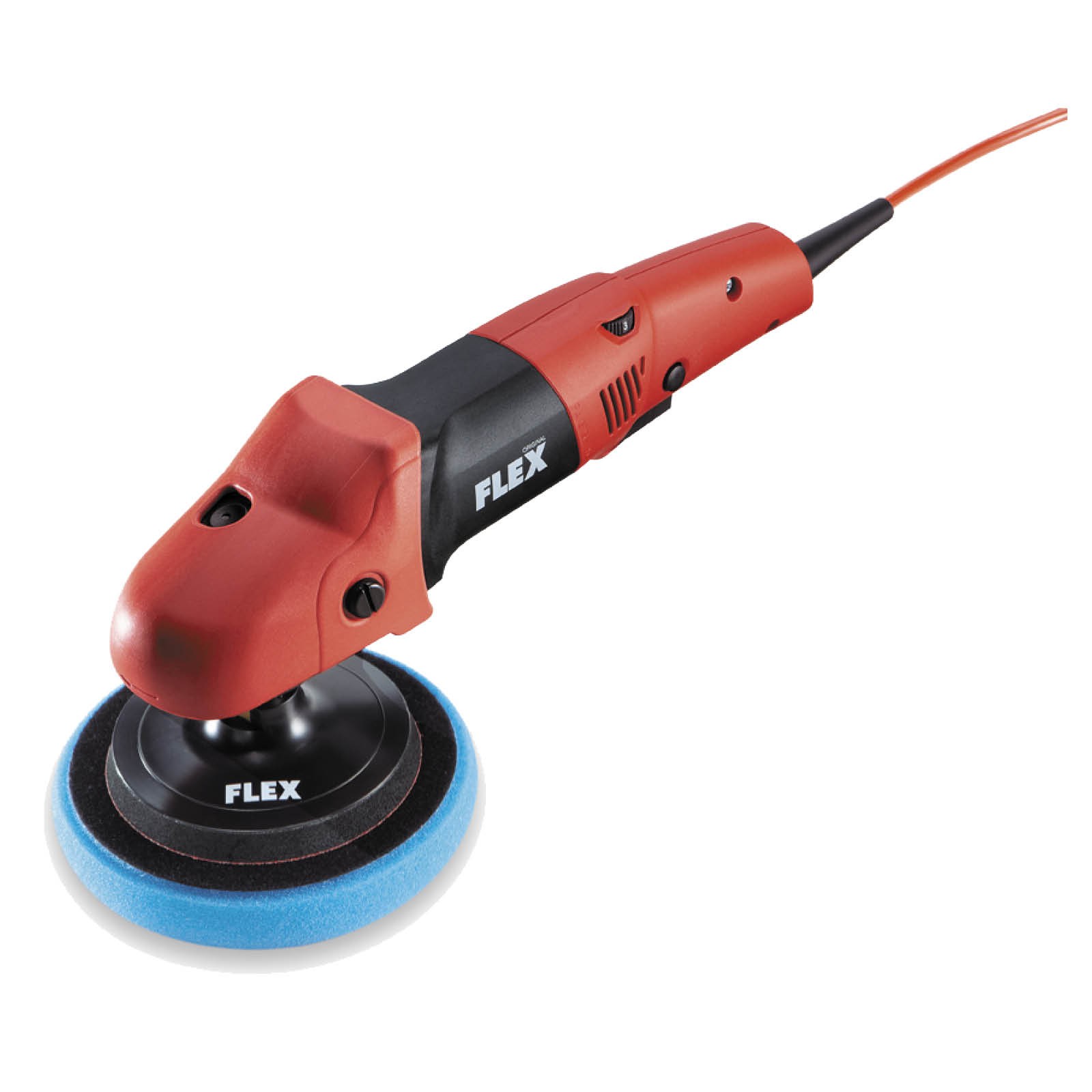 Flex Polijstmachine PE 14-3 125