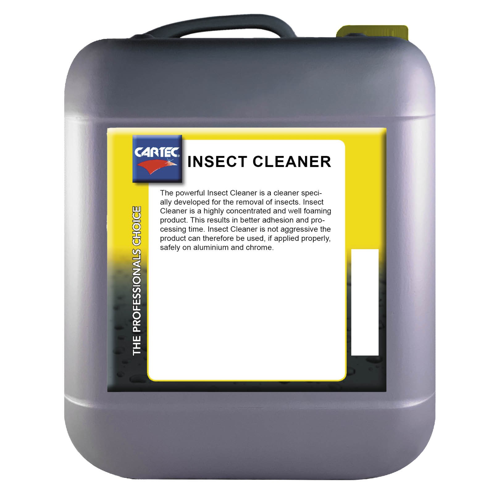 Insect Cleaner