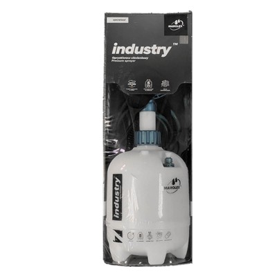 Marolex Industry drukpomp 7 liter