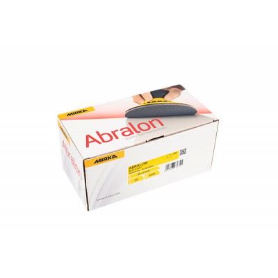 Abralon schuurschijven 77mm