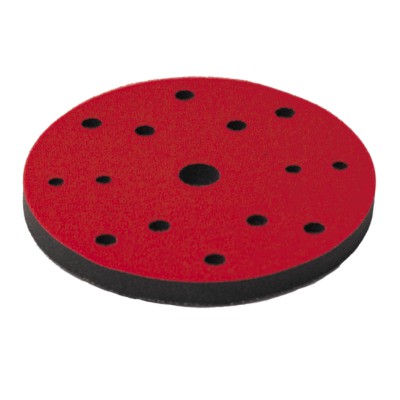 Softadapter rood