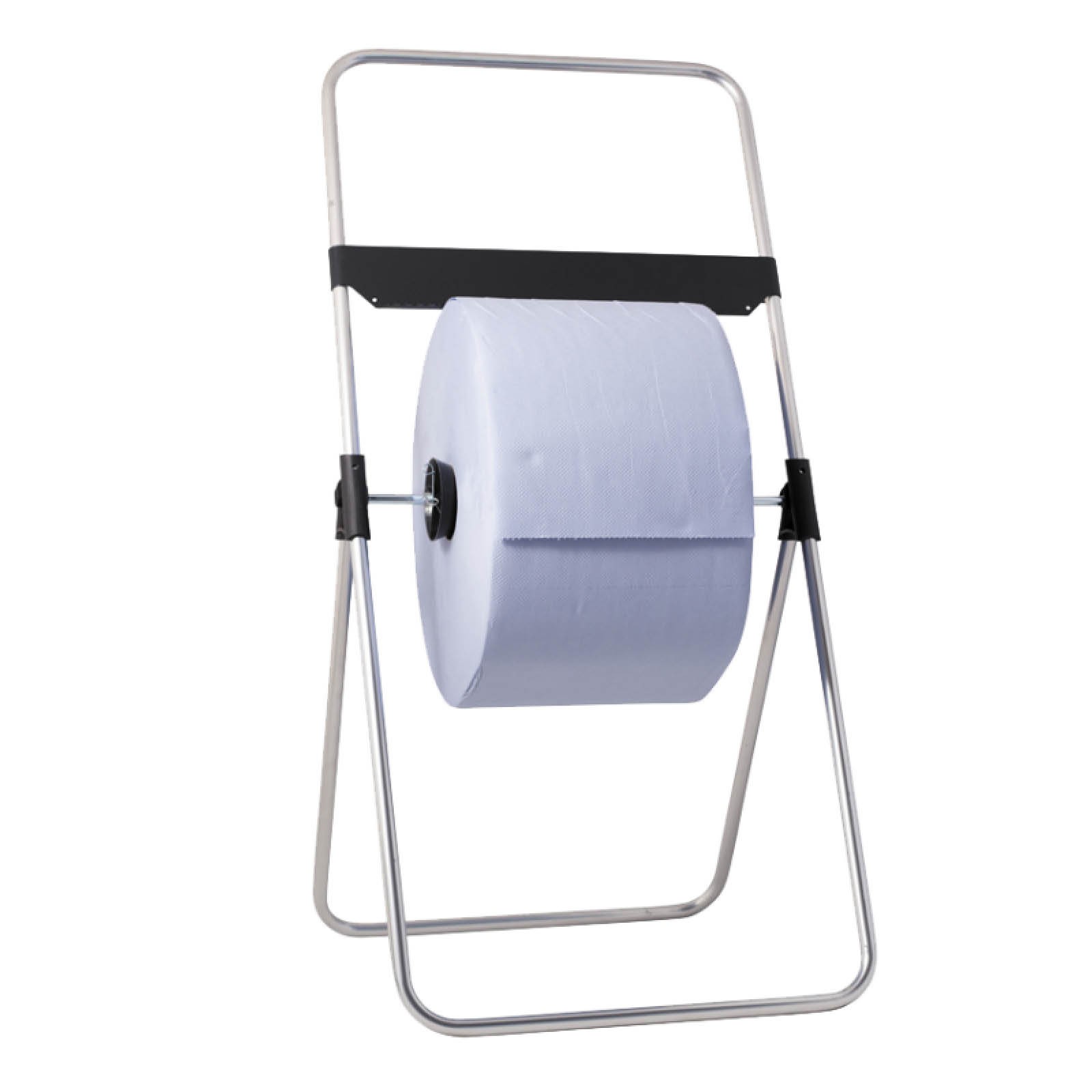 Papierstandaard Vloermodel