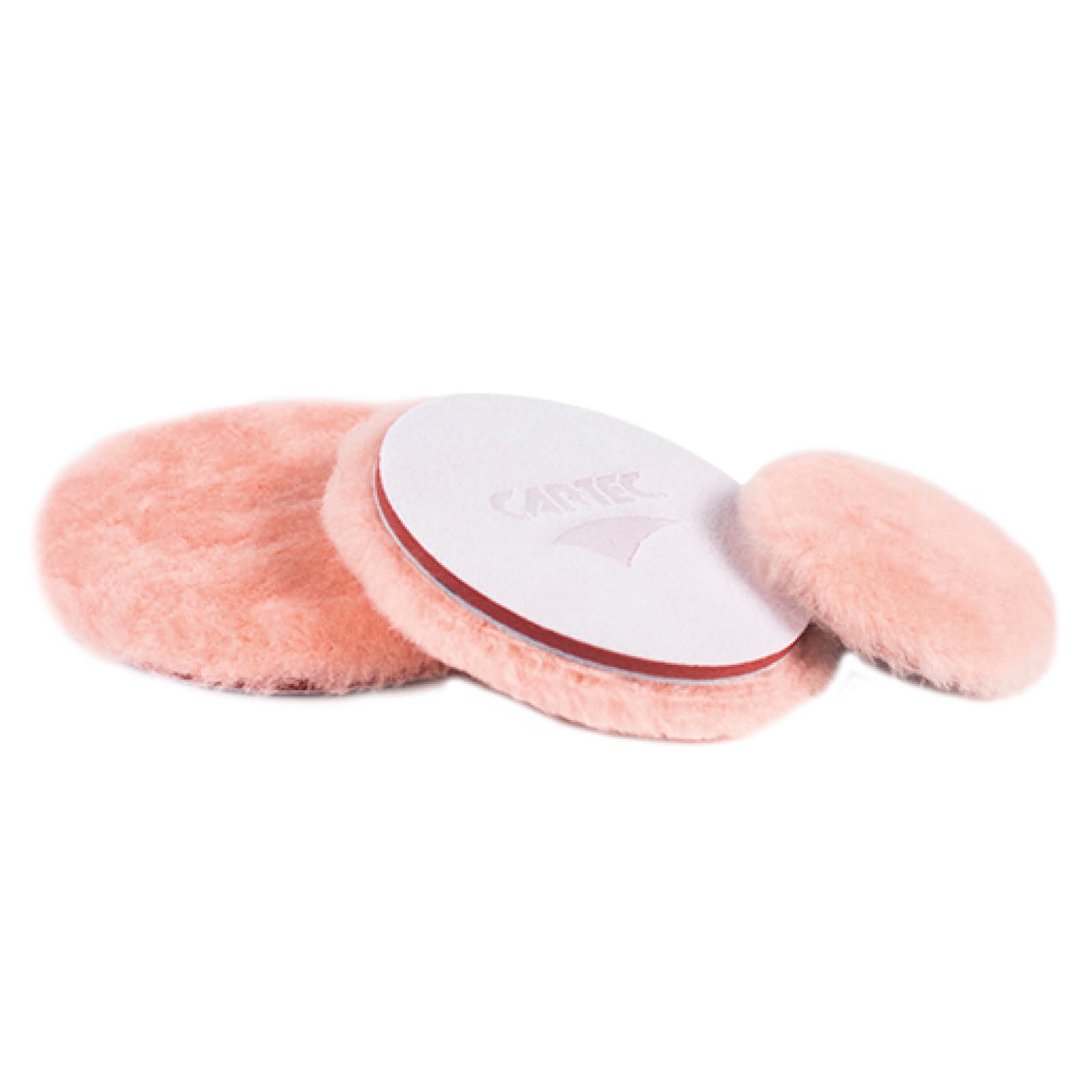 Woolpad cutting Orbital