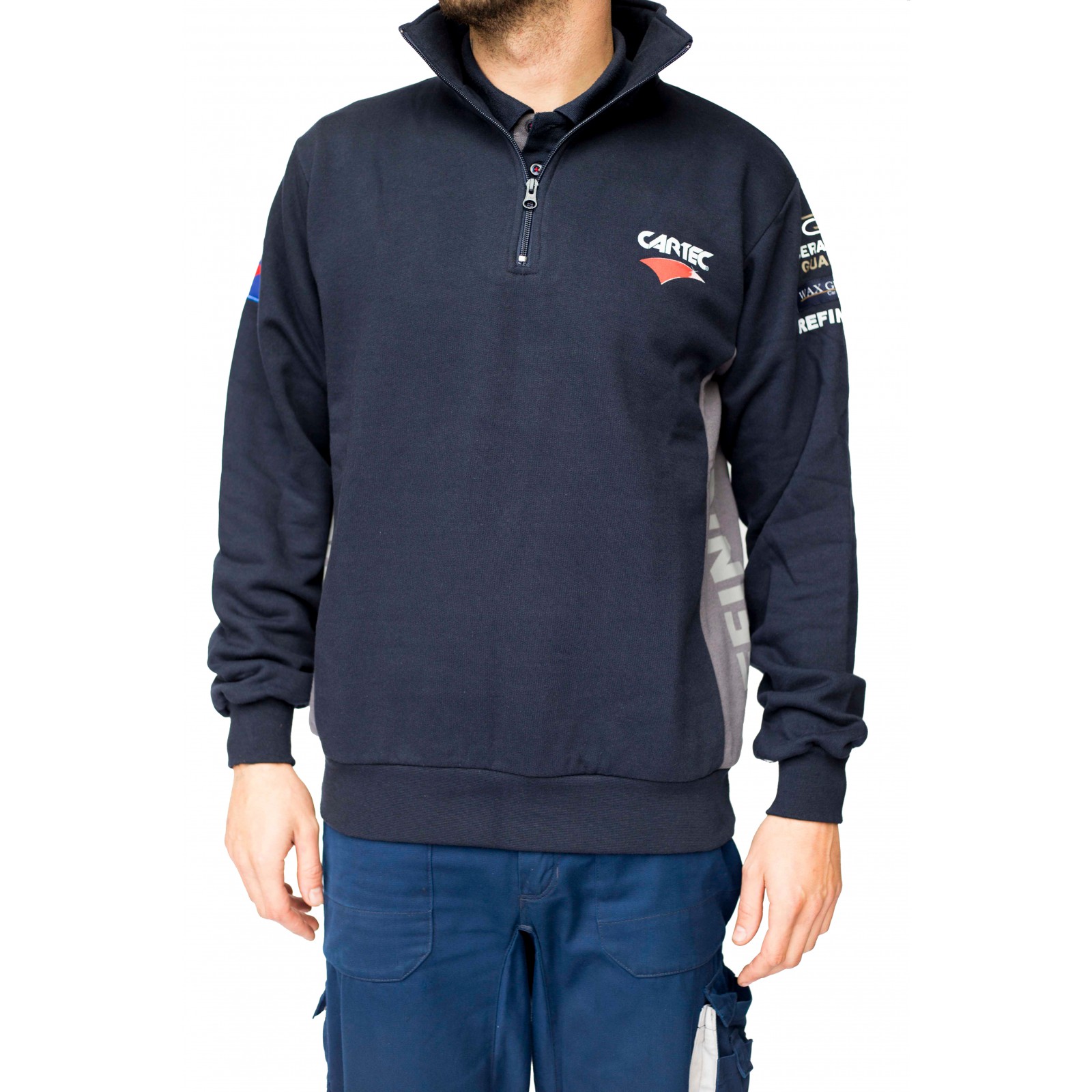 Cartec Sweater