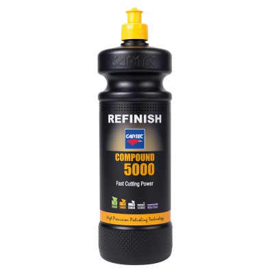 Compound 5000
